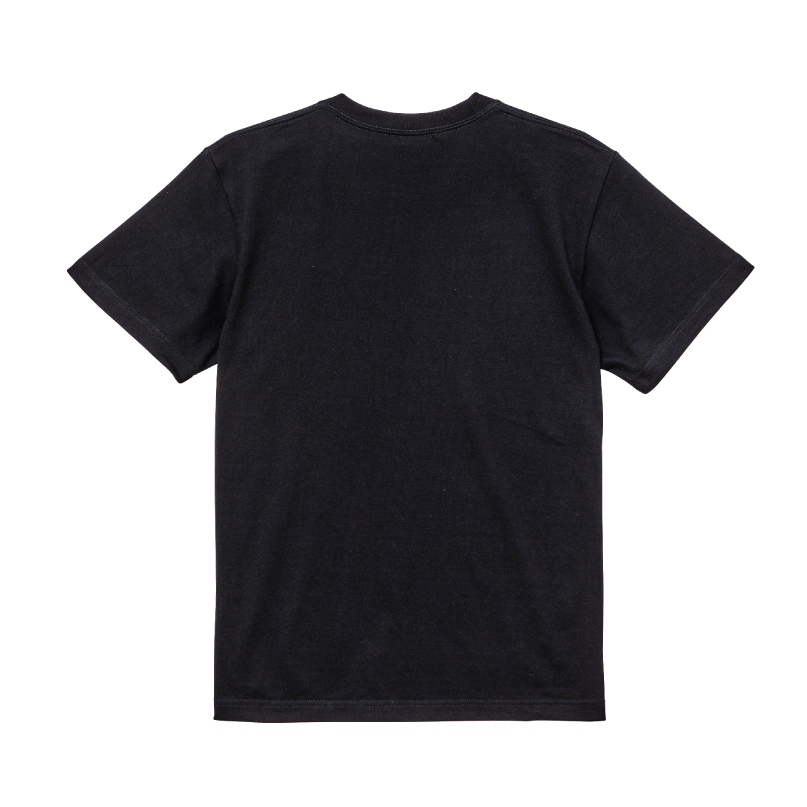 武道館記念・TシャツA（ブラック） | DEZERT STORE