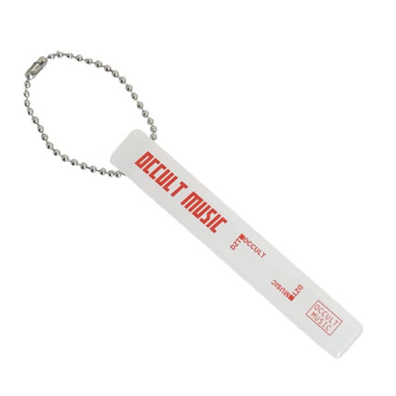 アクリルルームキーホルダー・ショート | DEZERT STORE