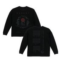 SORAプロデュース：Tシャツ（SORAデザイン） | DEZERT STORE