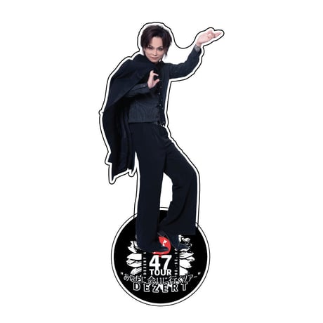 アクリルスタンド2025-6B