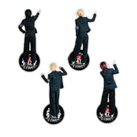 BIGシルエットプルインパーカーB | DEZERT STORE