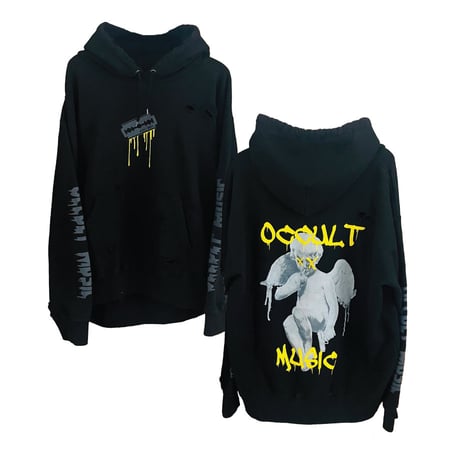 ITEM | DEZERT STORE
