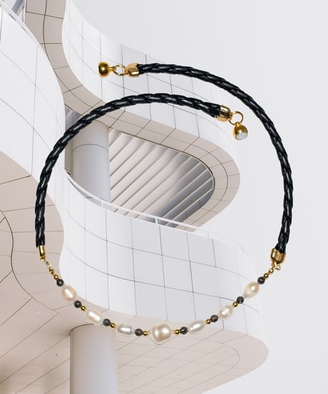 Necklace #25