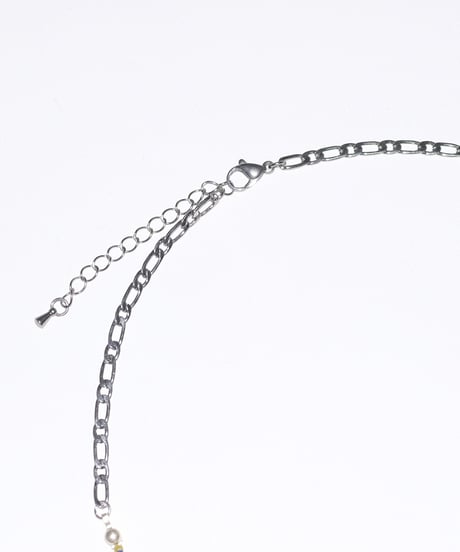 Necklace #26 （アレルギー対応）