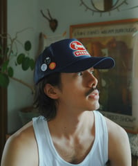 Highway Trucker CAP