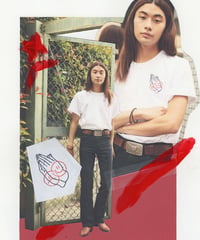 HAPPINESS T-SHIRT