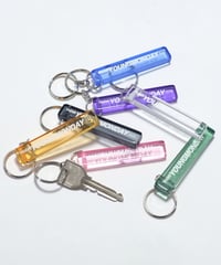 HOTEL KEY TAG