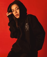 【AC】SEX Hoodie (Black)