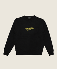 【AC】LOGO WAVY Sweat