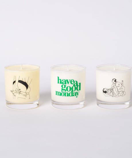 Candle <lavender> 180G