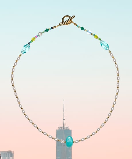 Necklace #23