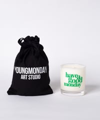 Candle <tea tree> 180G