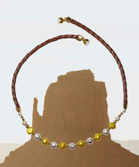 Necklace #38