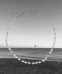 Necklace #26 （アレルギー対応）