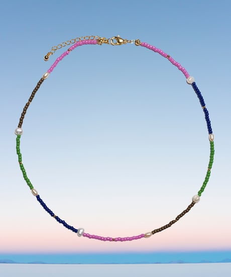 Necklace #16