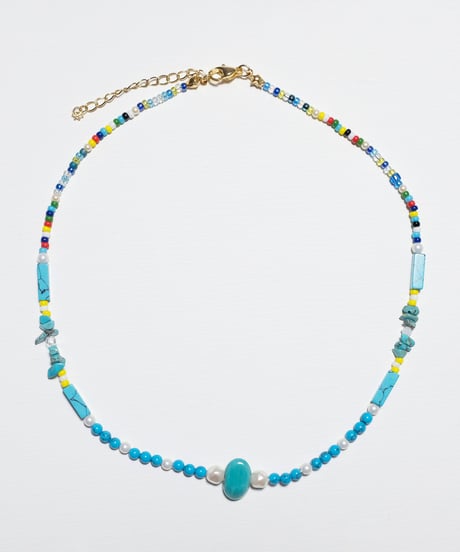 Necklace #18