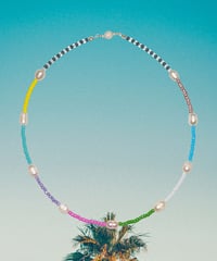 Necklace #27 （アレルギー対応）