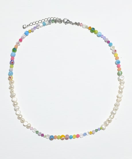 Necklace #04