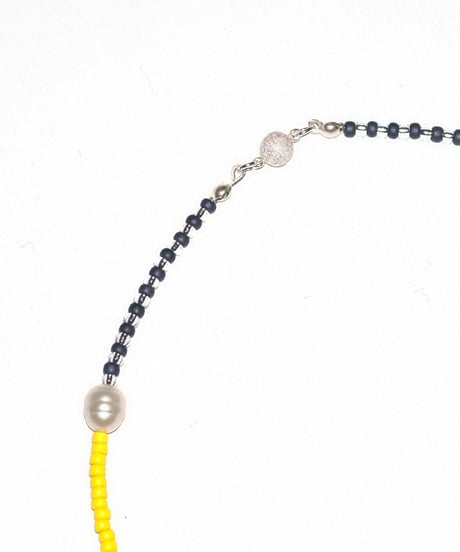 Necklace #27 （アレルギー対応）