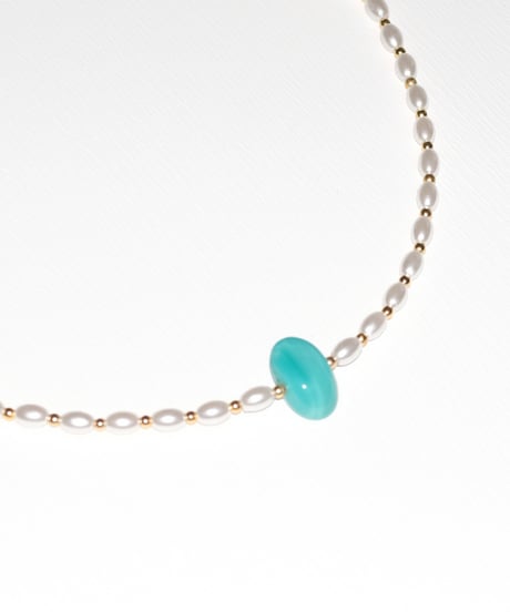 Necklace #23