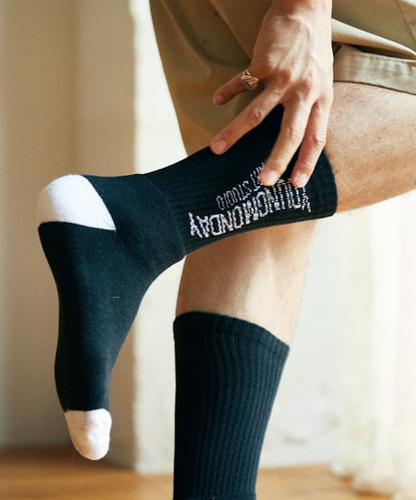 WAVY SOX