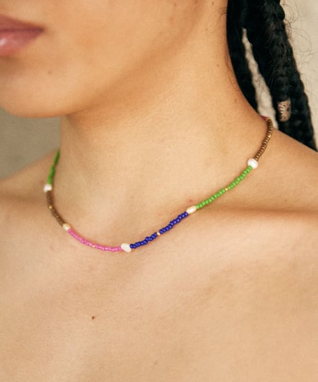 Necklace #16