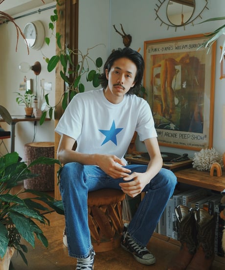 STAR★ T-SHIRTS