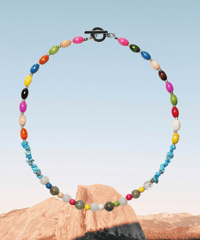Necklace #28