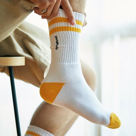 Embroidery SOX