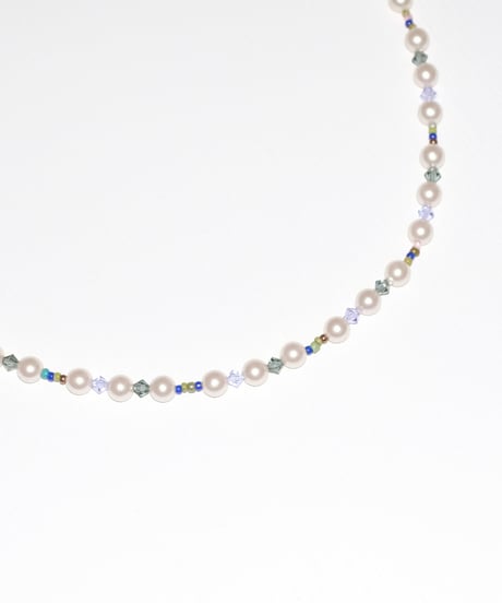 Necklace #26 （アレルギー対応）