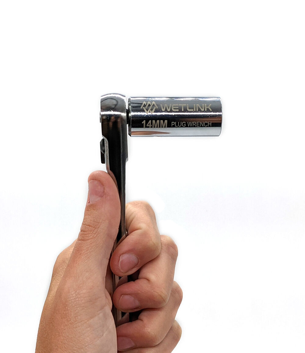 WetLink Penetrator Plug Wrench - 18mm Hex(for 9