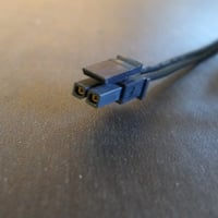 【Molex社製】Molex 長方形ケーブル アセンブリ
