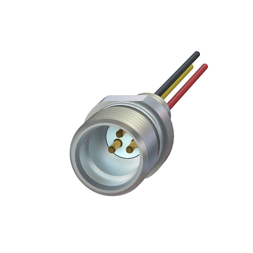 sea様 Front Mount Hydraulic Steering Cylinder Seal Kit w/Pin