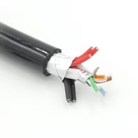 【切り売り品】Underwater Cat5e Ethernet Cable, sold by the meter