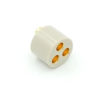 Cobalt 14 Connector Insert, Female 3-Pin