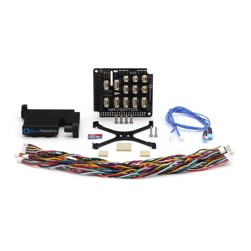 Navigator Flight Controller | 水中ドローン社公式ストア