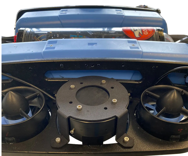 Tracker 650 | 水中ドローン社公式ストア