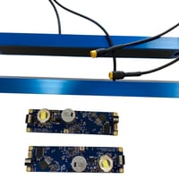 Omniscan 450 SS - 300m rated (Blue Robotics Blue Boat)