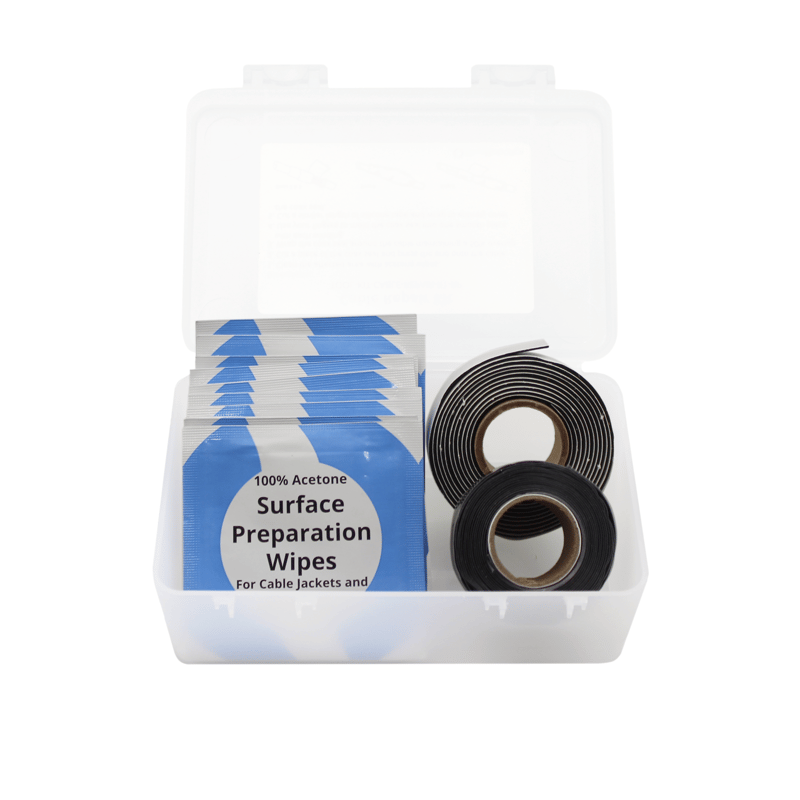 ケーブル修理キット − Cable Repair Kit | 水中ドローン社公式ストア
