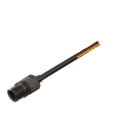 【R1版】Cobalt Series Cable, Male, Single-ended,  1m(6-Pin Hybrid)【最新版】