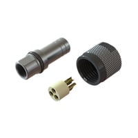 Cobalt Series Cable Termination Kit(3-Pin Power)　レギュラーシェル用