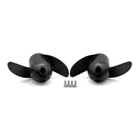 Weedless Propeller（Black）