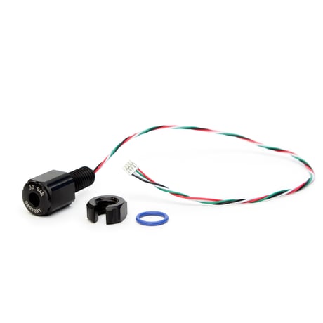 BarXT Extended Submersion Depth/Pressure Sensors - Bar10XT - 0–10 bar (~100 m)