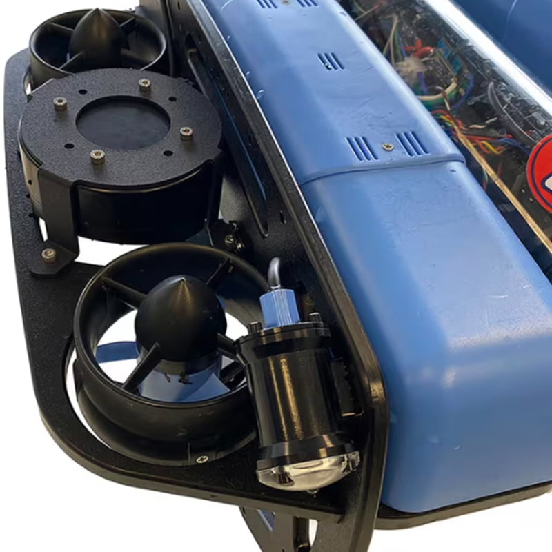 Tracker 650 | 水中ドローン社公式ストア