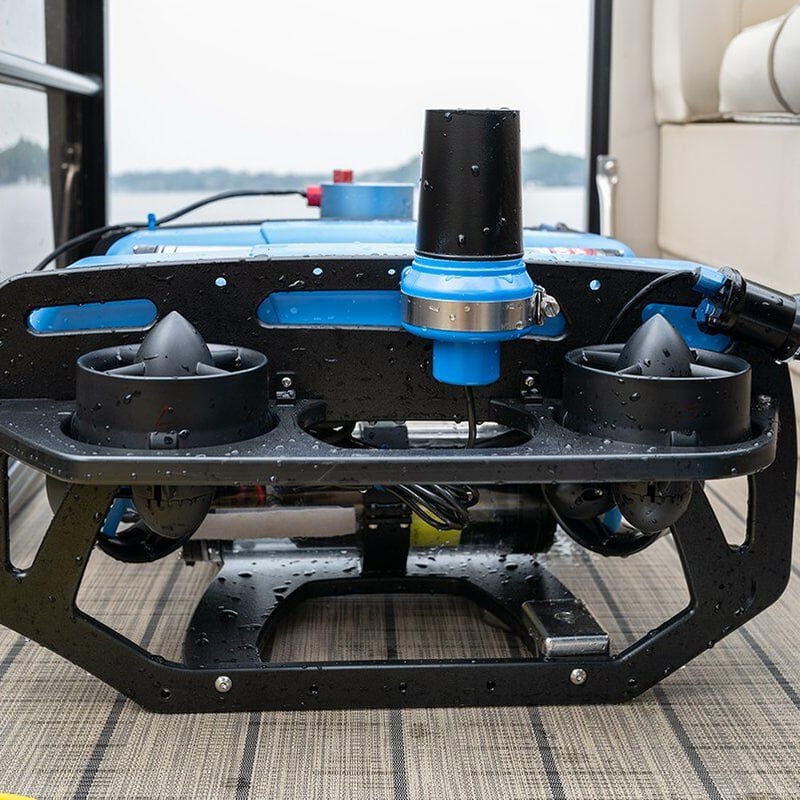 ROV Locator Bundle Mark II 300 meter depth - Au
