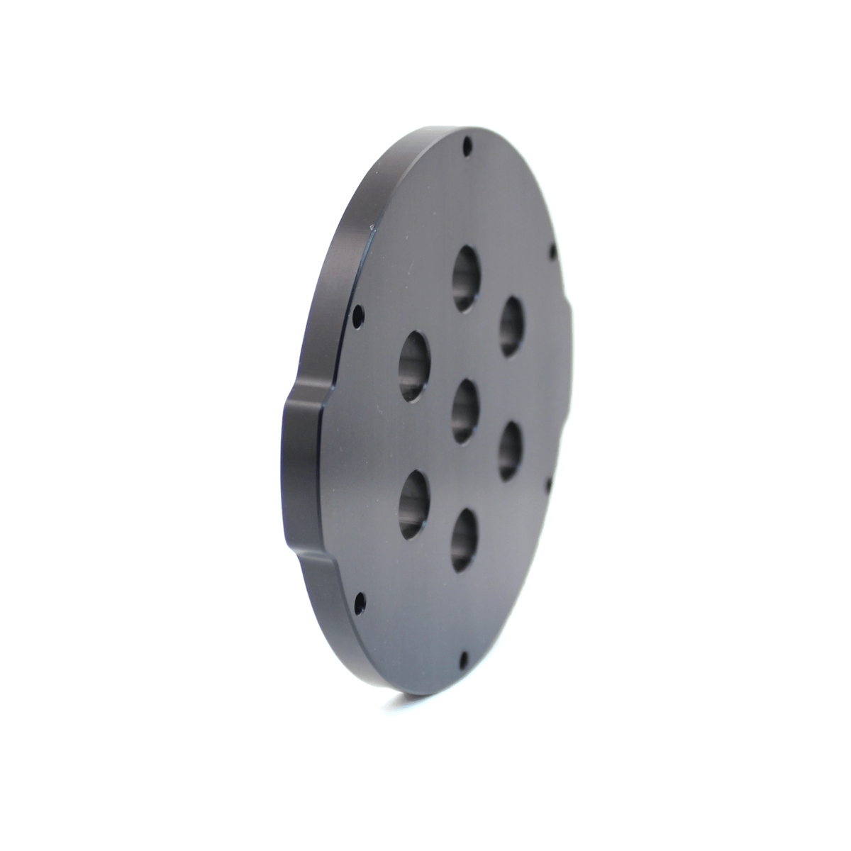 3インチアルミエンドキャップ（7穴） | 水中ドローン社公式ストア