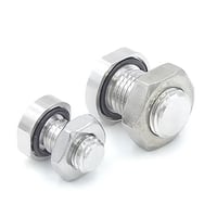 Hole Plug (M10)