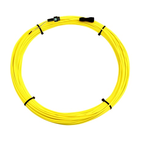 【R2版】200mスリムテザーケーブル（BlueROV2対応）　−　Fathom Slim ROV Tether (ROV-ready) - 200 m (656 ft)【最新リビジョン品】
