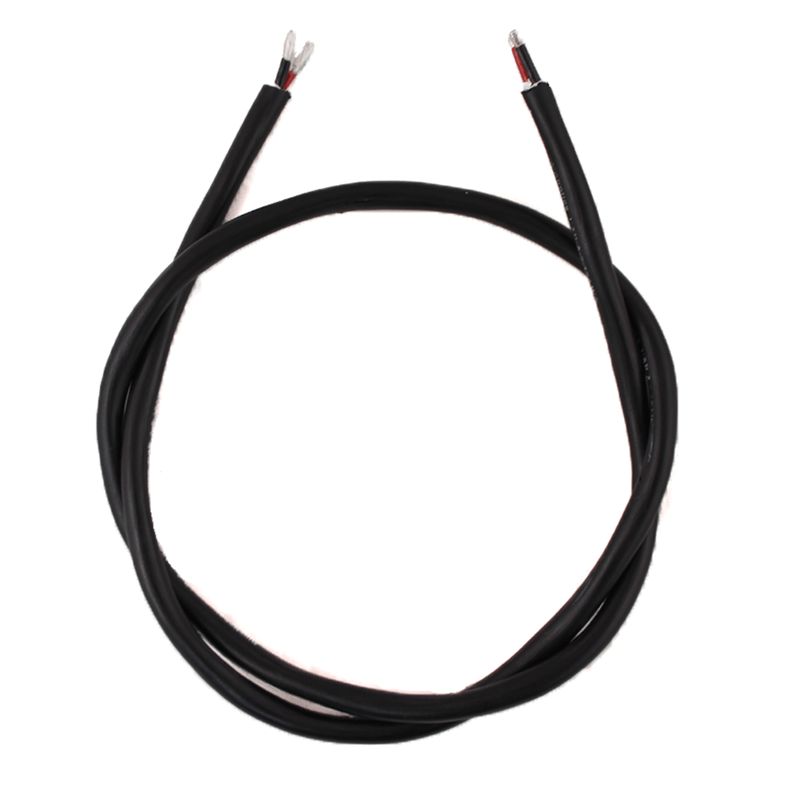 High Power Cable (2 conductors, 12 AWG) | 水中ドロー High Power Cable (2 conductors, 12 AWG) | 水中ドロー