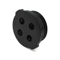 【ロッキング式・RAILS非対応】2インチフランジキャップ（M10x4穴）【後継品あり】